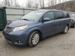Chassis ECM Transmission Center Dash Shift Lock Fits 11-20 SIENNA 3490552 - Picture 1 of 14