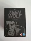 DVD MTV Teen Wolf Complete Series 1-6