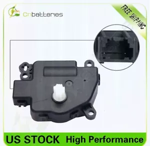 For Dodge Ram 2500 3500 4500 5500 2010-2016 HVAC Blend Door Actuator 68089742AA - Picture 1 of 12