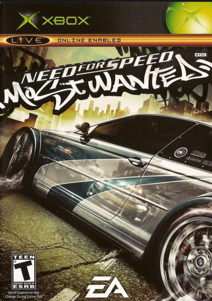 Need for Speed: Most Wanted | Xbox - Image 1 of 1