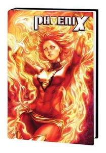 Phoenix Omnibus Hardcover Band 02 NEU VERSIEGELT - Bild 1 von 1