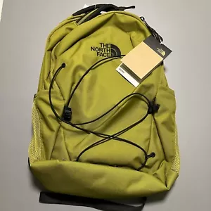 The North Face Jester Backpack Bag Hiking Daypack SUL Unisex Mens Womens NEW NWT - Picture 1 of 21