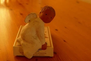 Original Singer Engel - von Jullar - Bild 1 von 6