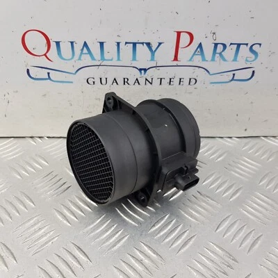 AUDI A6 AIR FLOW MASS METER SENSOR C7 2013 03L906461A - Image 1 of 4