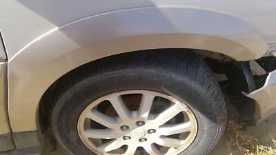 Buick Rendezvous 2002-2007 pasajero guardabarros delantero derecho acampanado moldura de rueda OEM Foto 1 de 4