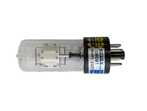 Deuterium Lamp for Shimadzu UV 1601 Spectrophotometer - L2D2 Lamp - Picture 1 of 4