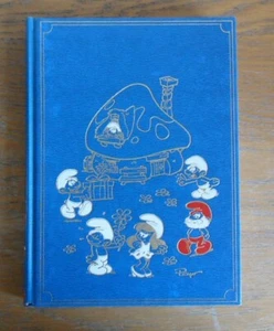 Rombaldi N°4 les meilleures histoires du journal de Spirou Les Schtroumpfs  PEYO - Imagen 1 de 9