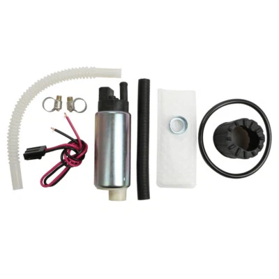 Bomba de combustible para tanque de alto rendimiento 255LPH apta para Pontiac Firebird Chevrolet Camaro Foto 1 de 4