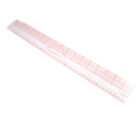 Multi-Function Grading Ruler For Making Cloth Tailor Supply Sewing Craft To~ ?Th