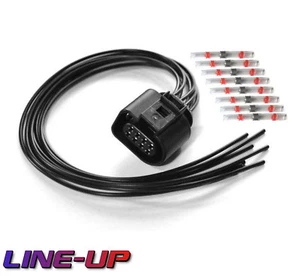 Cavo Connettore LWR Regolazione Luminosità come 1J0973714 per VW Audi Seat Skoda - Foto 1 di 6