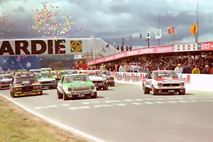 Peter Brock Torana, Bathurst Photo Print - 6" x 4" - Picture 1 of 1