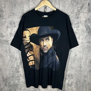 T-Shirt Garth Brooks 2007 2008 Ultimate Hits Tour Konzert - Bild 1 von 6