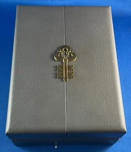 CORUM BOX VINTAGE WATCH - Imagen 1 de 4