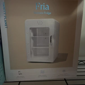 Vanity Planet Fria Skincare Fridge - Picture 1 of 1