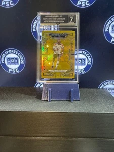 Antonio Rudiger Lastra Classificata Oro/10 - EBAY SPEDIZIONE LIVE 14/11/25 - Foto 1 di 1