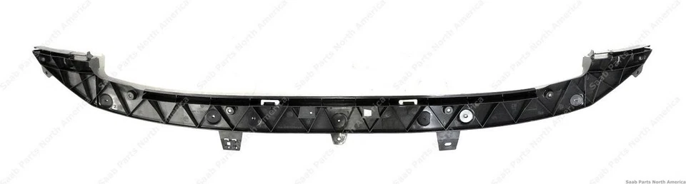 Genuine Saab Inner Bumper Guide For 2010-2011 Saab 9-5 12776591-AA Foto 1 de 1