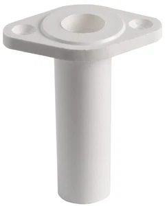 ATTACCO SCALMIERE IN NAILON (BASETTE X TENDALINI) - Imagen 1 de 1