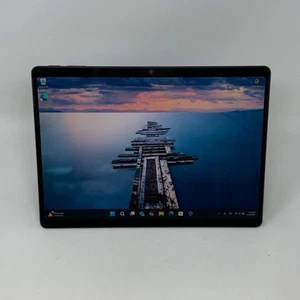 Microsoft Surface Pro 11 2076 13" Snapdragon X X1P64100 3,4GHz 16 GB RAM 512GB SSD - Zdjęcie 1 z 1