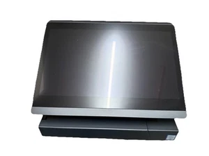 Lenovo Think Smart HUB 500 Type 10V5 128GB SSD Intel i5 7. Gen 2,7GHz 7500t 8Gb - Bild 1 von 3