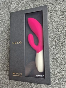 Ina Wave 2 - LELO - Picture 1 of 6