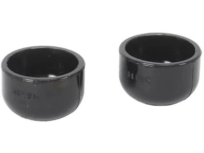 Para 1981, 1983, 1985 GMC G2500 Tie Rod End Boot Whiteline 95293WWVB Foto 1 de 2