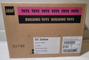 LEGO 71022 Minifigures Harry Potter Fantastic Beast (6213831) - Sealed Case - Picture 1 of 7