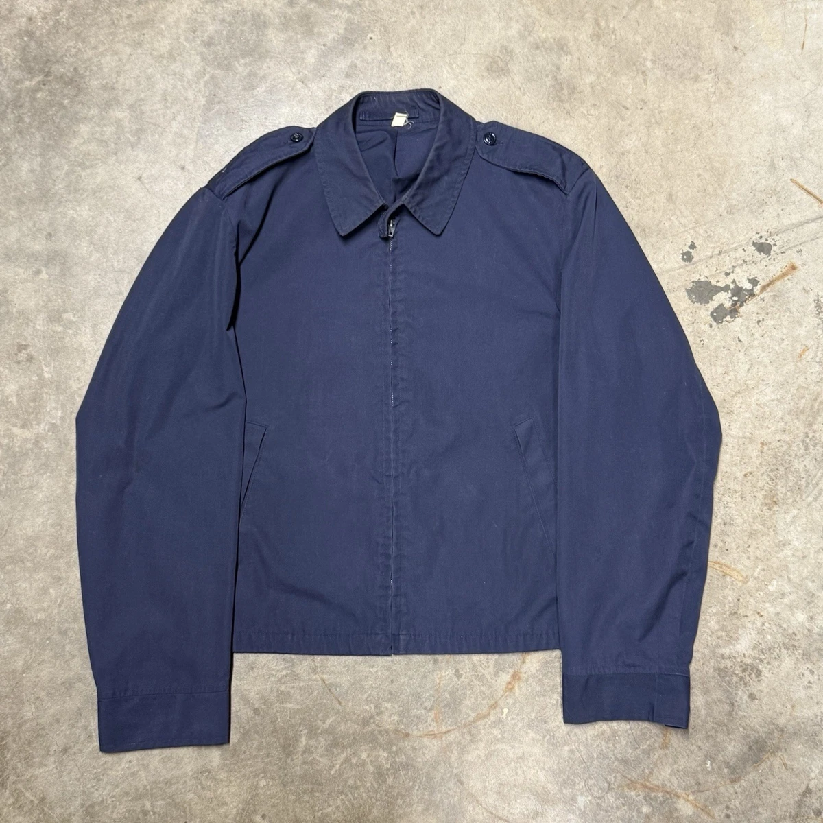 USAF Blue Coats & Jackets for Men for Sale - Shop New & Used - eBay