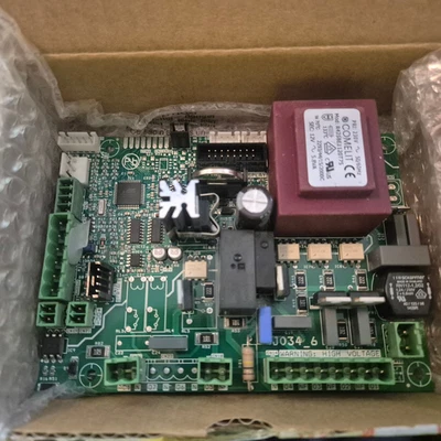 Carte électronique Extraflame - ref 2272599 doroty - Immagine 1 di 2