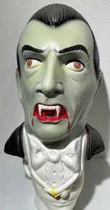 Neca Loot Crate REMCO Universal Monsters Dracula Mask - Picture 1 of 5