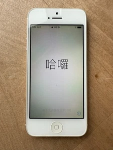 Apple iPhone 5 Weiß 32 GB | Modell A1429 | Top Zustand mit OVP | Sofortkauf - Bild 1 von 6