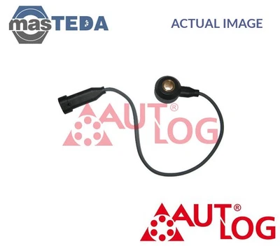 AS4611 ENGINE DETONATION KNOCK SENSOR AUTLOG NEW OE REPLACEMENT - Image 1 of 4