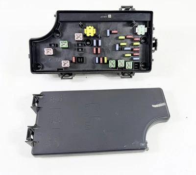 2008–2009 Jeep Patriot Compass Dodge Caliber TIPM Fuse Relay Box 68048227AA OEM - Image 1 of 4