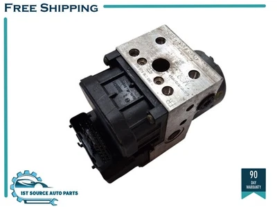 2005 2006 Nissan Altima ABS антиблокировочный тормозной насос и модуль 47660 8J000 - Изображение 1 из 4