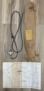 Vintage 1973 - 71 Mustang & Cougar Model # 946 Car Radio Antenna NOS -READ!!! - Picture 1 of 12