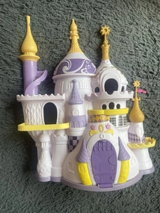 My Little Pony Friendship is Magic Collection Canterlot Castle Only MLP Purple - Bild 1 von 2