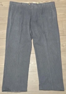 Pantalones Tommy Bahama para hombre talla 42x30 gris seda - Imagen 1 de 5