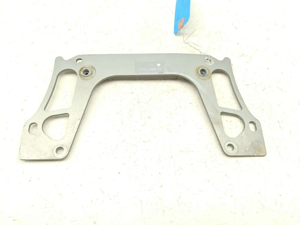 Soporte asiento pasajero trasero Yamaha YZF R1 09-14 Foto 1 de 4