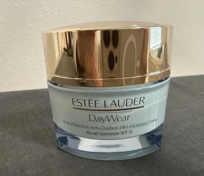 Estee Lauder DayWear Anti-Oxidant 24H-Moisture Creme Normal Full 1.7oz No Box - Image 1 of 2