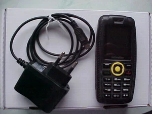 Simvalley MOBILE XT-520 solar - Bild 1 von 5