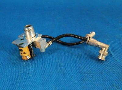 MAGNAVOX DC-1,5GHz 12V koax relais - Bild 1 von 4