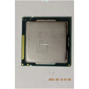 Intel Processor Xeon E3-1220 8MB Cache 3.10 GHZ SR00F - Picture 1 of 2