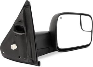 Seitenspiegel passend für Dodge Abschleppspiegel Beifahrerseite Rückspiegel 2002-2008 f - Bild 1 von 8