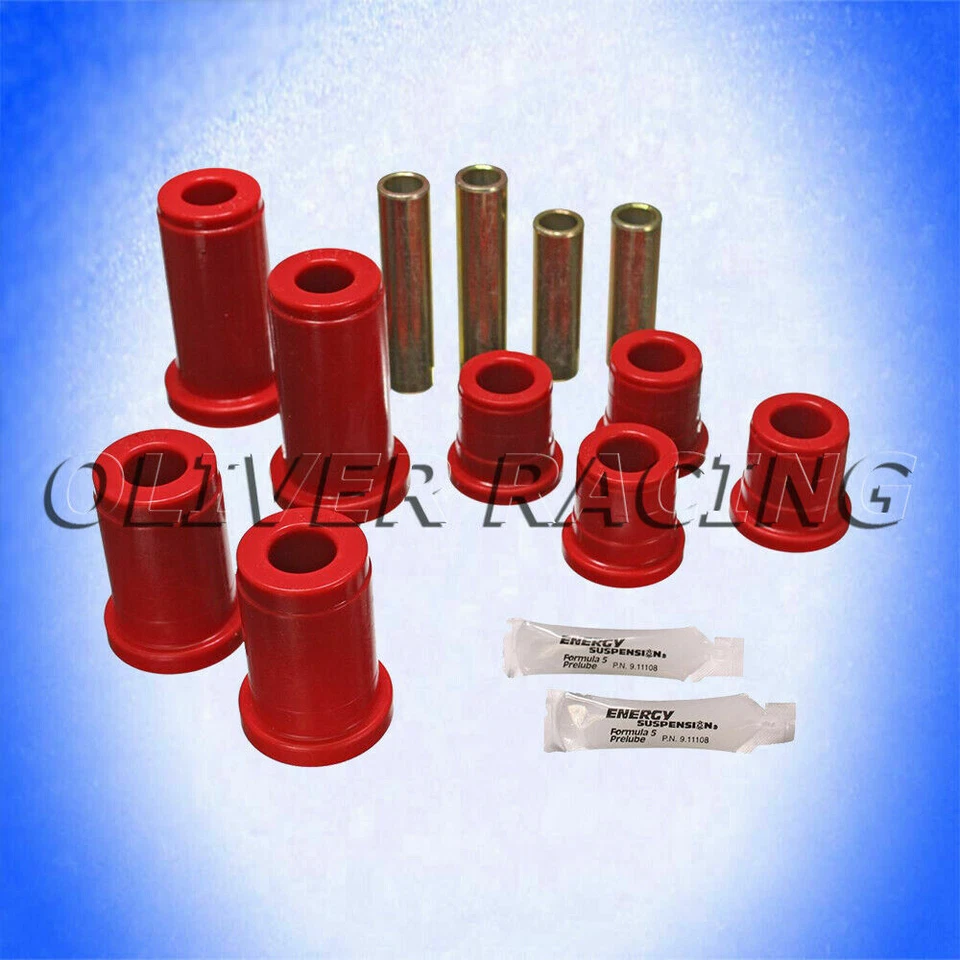 QUERLENKERBUCHSEN Set K1500 K2500 K3500 Tahoe Suburban GMC Yukon 88 - 95 96 97 - Bild 1 von 1