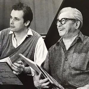 Glenn Gould Edit.・Vol. 1/8・Strauss・Ophelia Op. 67・Op. 38・5・3・2CD SM2K 52657・NM! - Bild 1 von 8