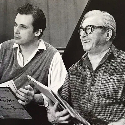 Glenn Gould Edit.・Vol. 1/8・Strauss・Ophelia Op. 67・Op. 38・5・3・2CD SM2K 52657・NM! - Bild 1 von 4