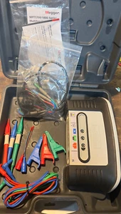 Probador multifunción Megger MFT1711 - Imagen 1 de 5