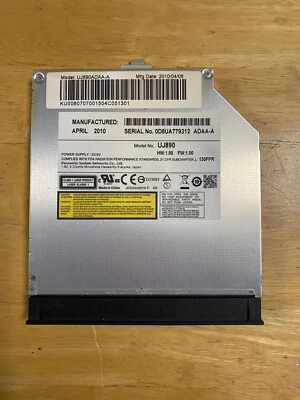 Acer Aspire CD Rom - Image 1 of 2