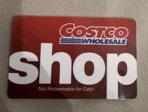 $400 Costco Gift Shop Card Access to Costco NO Membership Required good for Gas - Picture 1 of 2