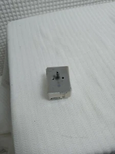 W10843843 Whirlpool Surface Element Switch for WCE55US0HB - Picture 1 of 3