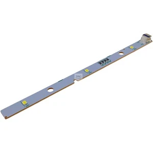 Fridgemaster Fridge Freezer Light LED Strip PCB 12V 2W 16x1cm HK1629348 Genuine - Picture 1 of 12